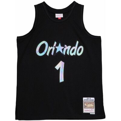 Mitchell & Ness Penny Hardaway Orlando Magic - Koszykarska koszulka Mitchell & Ness Penny Hardaway Orlando Magic - Koszykarska koszulka