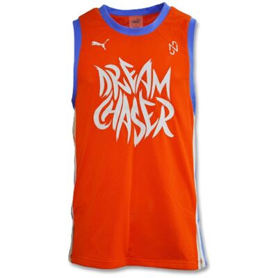 Puma Koszulka NEYMAR JR Basketball Jersey - 621792-01-L Puma Koszulka NEYMAR JR Basketball Jersey - 621792-01-L