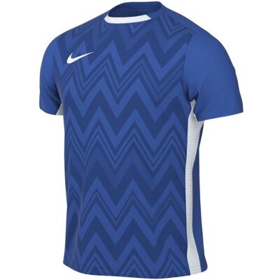 Koszulka Nike Dri-Fit Challenge Jersey V Jr Fd7426 463 Koszulka Nike Dri-Fit Challenge Jersey V Jr Fd7426 463