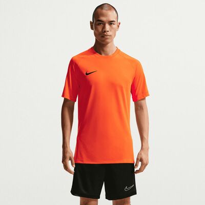 Koszulka Nike Park VIII HV8173-819 pomarańczowy XXL Koszulka Nike Park VIII HV8173-819 pomarańczowy XXL