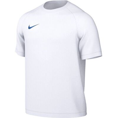 Koszulka Nike Park VIII Junior HV8182-104 biały XL (158-170cm) Koszulka Nike Park VIII Junior HV8182-104 biały XL (158-170cm)