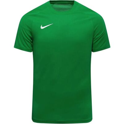 Koszulka Nike Park VIII Junior HV8182-302 zielony XL (158-170cm) Koszulka Nike Park VIII Junior HV8182-302 zielony XL (158-170cm)