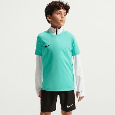Koszulka Nike Park VIII Junior HV8182-354 zielony XL (158-170cm) Koszulka Nike Park VIII Junior HV8182-354 zielony XL (158-170cm)