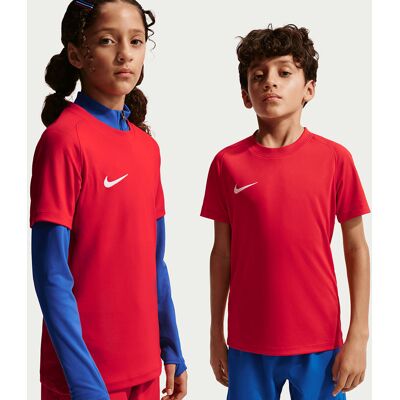 Koszulka Nike Park VIII Junior HV8182-657 czerwony XL (158-170cm) Koszulka Nike Park VIII Junior HV8182-657 czerwony XL (158-170cm)