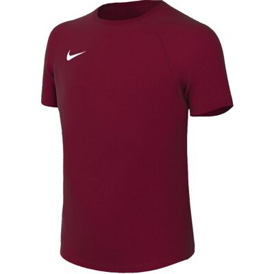 Koszulka Nike Park VIII Junior HV8182-677 czerwony XL (158-170cm) Koszulka Nike Park VIII Junior HV8182-677 czerwony XL (158-170cm)