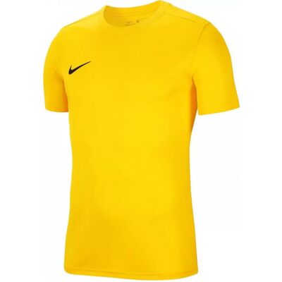 Koszulka Nike Park VIII Junior HV8182-719 żółty XL (158-170cm) Koszulka Nike Park VIII Junior HV8182-719 żółty XL (158-170cm)
