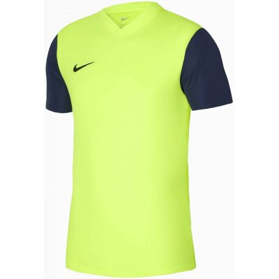 Koszulka Nike Tiempo Premier Ii Jsy Dh8035 702 Koszulka Nike Tiempo Premier Ii Jsy Dh8035 702
