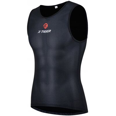 Koszulka Odprowadzająca Pot Męska Rowerowa Kolarska X-Tiger Wiosna Lato 5XL Koszulka Odprowadzająca Pot Męska Rowerowa Kolarska X-Tiger Wiosna Lato 5XL