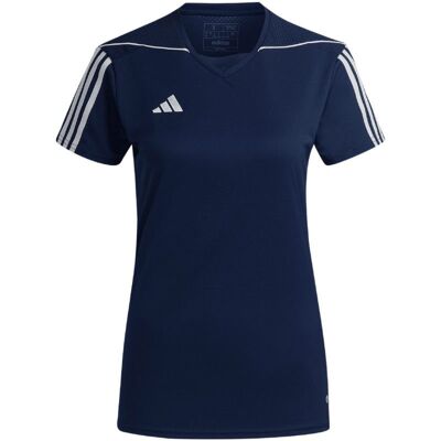 Koszulka piłkarska adidas Tiro 23 League Jersey W HR4613 Koszulka piłkarska adidas Tiro 23 League Jersey W HR4613