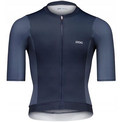 Koszulka Poc M'S Cadence Jersey - Apatite Navy - Rozmiar Xl Koszulka Poc M'S Cadence Jersey - Apatite Navy - Rozmiar Xl