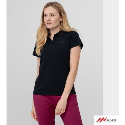 Koszulka polo 4F W H4L22-TSD355 31S r. H4L22-TSD35531S*S Koszulka polo 4F W H4L22-TSD355 31S r. H4L22-TSD35531S*S