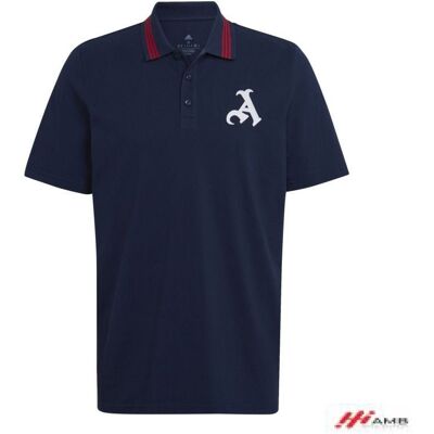 Koszulka polo adidas Arsenal Londyn HB6010 r. HB6010*M(178cm) Koszulka polo adidas Arsenal Londyn HB6010 r. HB6010*M(178cm)