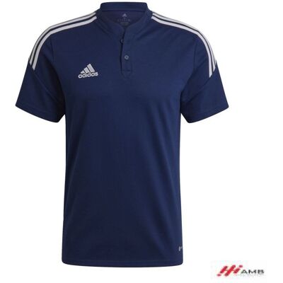 Koszulka Polo Adidas Condivo 22 M H44108 *Xh Koszulka Polo Adidas Condivo 22 M H44108 *Xh