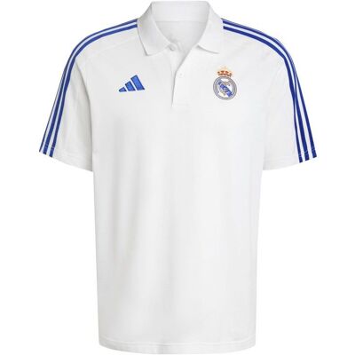 Koszulka polo adidas Real Madryt M IT3813 Koszulka polo adidas Real Madryt M IT3813