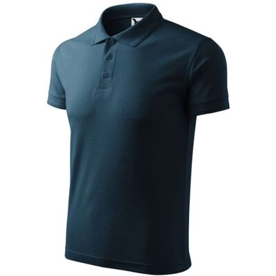 Adler Koszulka polo Malfini Pique Polo M (kolor Granatowy, rozmiar 4XL) Adler Koszulka polo Malfini Pique Polo M (kolor Granatowy, rozmiar 4XL)