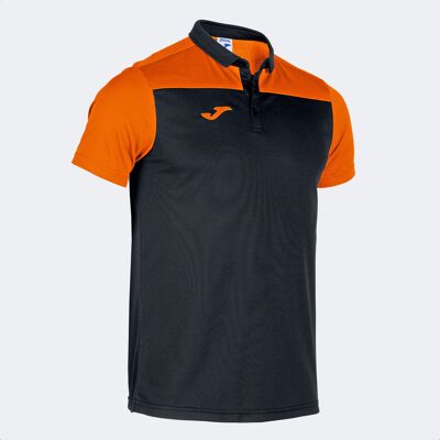 Koszulka polo do tenisa dla chlopców Joma Hobby II Koszulka polo do tenisa dla chlopców Joma Hobby II