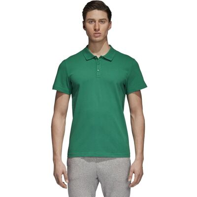 Adidas Koszulka Polo Essentials Basic Adidas Koszulka Polo Essentials Basic