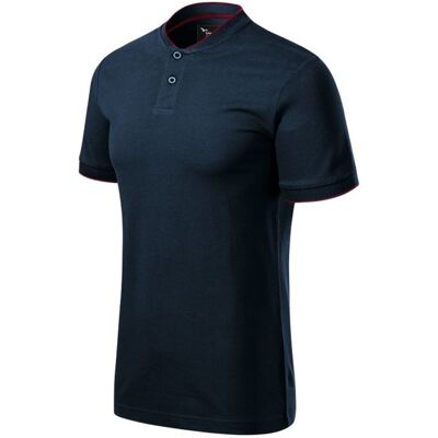 Koszulka Polo Malfini Premium Diamond M (Kolor Granatowy, Rozmiar Xl) Koszulka Polo Malfini Premium Diamond M (Kolor Granatowy, Rozmiar Xl)