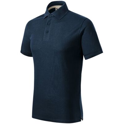 Koszulka polo Malfini Prime M MLI (kolor Granatowy, rozmiar 3XL) Koszulka polo Malfini Prime M MLI (kolor Granatowy, rozmiar 3XL)