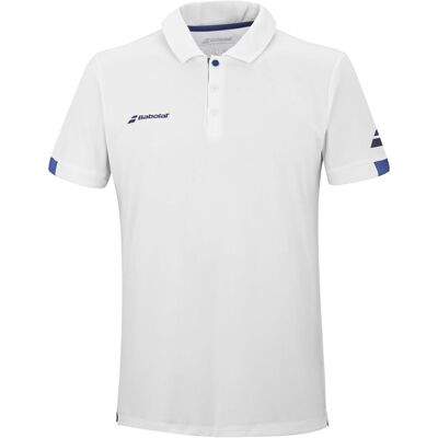 Koszulka polo męsa Babolat Play Koszulka polo męsa Babolat Play