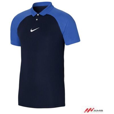 Koszulka polo Nike Dri-FIT Academy Pro M DH9228-451 r. DH9228-451*S(173cm) Koszulka polo Nike Dri-FIT Academy Pro M DH9228-451 r. DH9228-451*S(173cm)