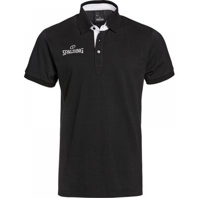 KOSZULKA POLO PRIME SPALDING KOSZULKA POLO PRIME SPALDING