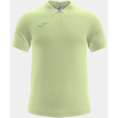 Koszulka polo tenisowa męska Joma Pasarela III Koszulka polo tenisowa męska Joma Pasarela III