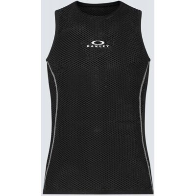 Koszulka Potówka Oakley Endurance Base Layer Sleeveless Czarna Xxl Koszulka Potówka Oakley Endurance Base Layer Sleeveless Czarna Xxl