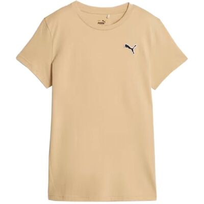 Koszulka Puma Better Essentials Tee W 675986 (kolor Beżowy/Kremowy, rozmiar M) Koszulka Puma Better Essentials Tee W 675986 (kolor Beżowy/Kremowy, rozmiar M)