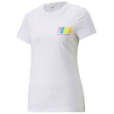 Koszulka Puma Swxp Graphite Tee W 533559 02, Rozmiar: Xl * Dz Koszulka Puma Swxp Graphite Tee W 533559 02, Rozmiar: Xl * Dz