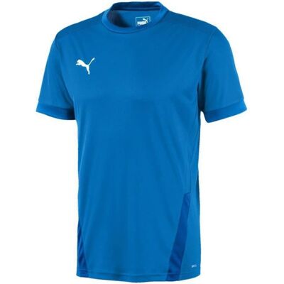 Koszulka Puma teamGOAL 23 Jersey M 704171 (kolor Niebieski, rozmiar S) Koszulka Puma teamGOAL 23 Jersey M 704171 (kolor Niebieski, rozmiar S)