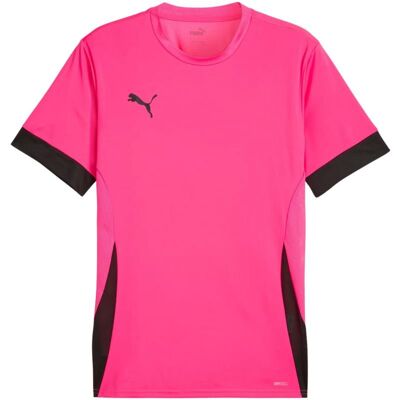Puma Herren, Sportshirt, teamGOAL Matchday Jersey (XXL), Pink - Koszulka sportowa Puma Herren, Sportshirt, teamGOAL Matchday Jersey (XXL), Pink - Koszulka sportowa
