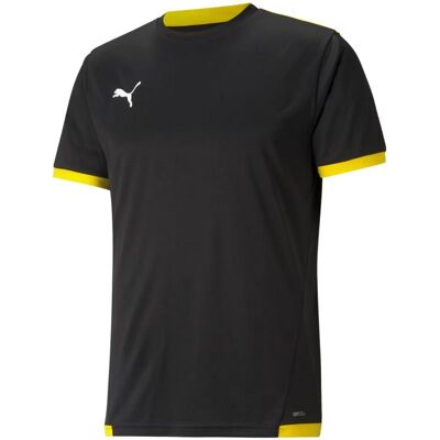 Koszulka Puma teamLIGA Jersey M 704917 26 Koszulka Puma teamLIGA Jersey M 704917 26