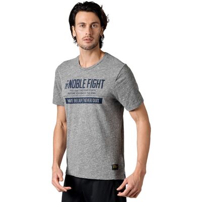 Koszulka Reebok Combat Noble Fight X męska t-shirt sportowy-M Koszulka Reebok Combat Noble Fight X męska t-shirt sportowy-M