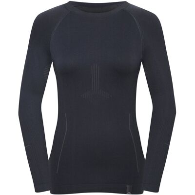 FJORD NANSEN Koszulka Riffe Longsleeve Women-L - Xl FJORD NANSEN Koszulka Riffe Longsleeve Women-L - Xl