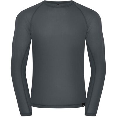 FJORD NANSEN Koszulka Rix Longsleeve Men-2xl FJORD NANSEN Koszulka Rix Longsleeve Men-2xl