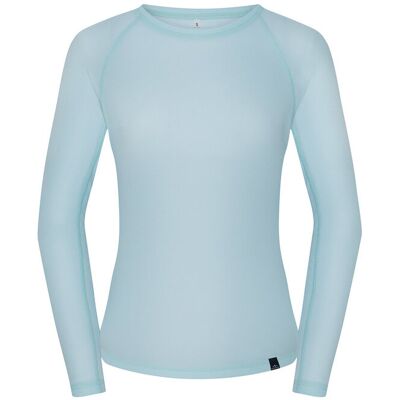 FJORD NANSEN Koszulka Rix Longsleeve Women-L FJORD NANSEN Koszulka Rix Longsleeve Women-L