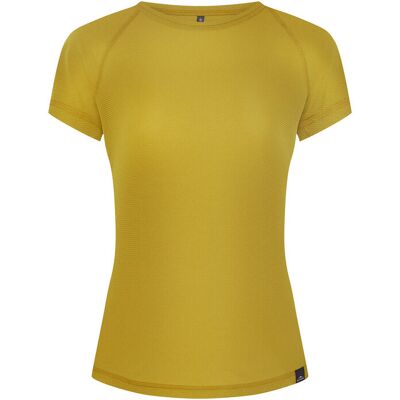 FJORD NANSEN Koszulka RIX T-SHIRT WOMEN-S FJORD NANSEN Koszulka RIX T-SHIRT WOMEN-S