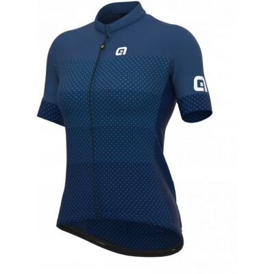 inna (Inny) Koszulka rower Alé Maglia Donna MC Jersey Level XS inna (Inny) Koszulka rower Alé Maglia Donna MC Jersey Level XS