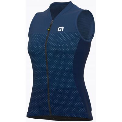 inna (Inny) Koszulka rowero Alé Maglia Donna SM Jersey Level M inna (Inny) Koszulka rowero Alé Maglia Donna SM Jersey Level M