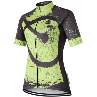 Koszulka rowerowa damska madani Tour Koszulka rowerowa damska madani Tour