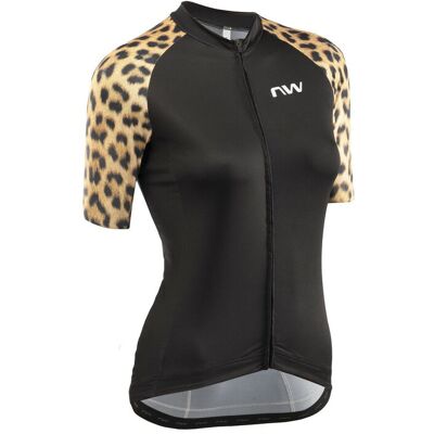 Koszulka unisex czerwona FYKE SPORTS - Sport Koszulka unisex czerwona FYKE SPORTS - Sport