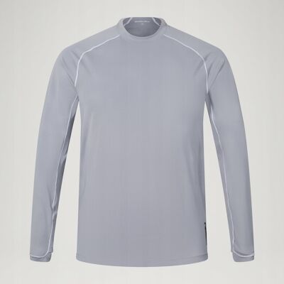 Inny producent Koszulka rowerowa Endura Alltrack Rout L/S Tech Tee Gal - L Inny producent Koszulka rowerowa Endura Alltrack Rout L/S Tech Tee Gal - L
