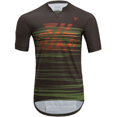 Koszulka Rowerowa Kolarska Silvini Men Jersey Gallo Garden Olive M Koszulka Rowerowa Kolarska Silvini Men Jersey Gallo Garden Olive M