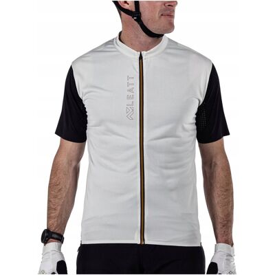 Koszulka rowerowa LEATT Jersey MTB Trail 3.0 rozmiar L Koszulka rowerowa LEATT Jersey MTB Trail 3.0 rozmiar L