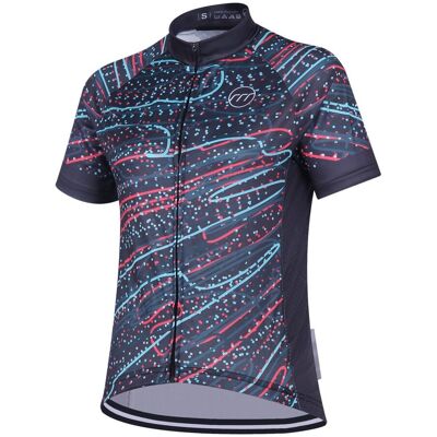Inny producent Koszulka rowerowa męska madani S-Lines Inny producent Koszulka rowerowa męska madani S-Lines