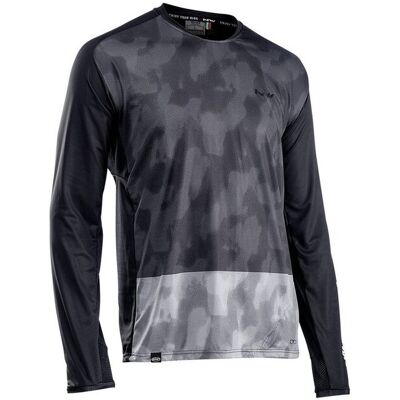 Koszulka rowerowa męska NORTHWAVE EDGE MAN JERSEY LONG SLEEVE Koszulka rowerowa męska NORTHWAVE EDGE MAN JERSEY LONG SLEEVE