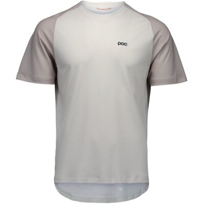 POC Motion Air Beige L - Koszulka rowerowa POC Motion Air Beige L - Koszulka rowerowa