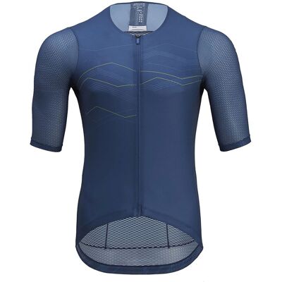 Koszulka Rowerowa Męska Silvini Legno Niebieska 3122-Md2000/3230/s M Koszulka Rowerowa Męska Silvini Legno Niebieska 3122-Md2000/3230/s M