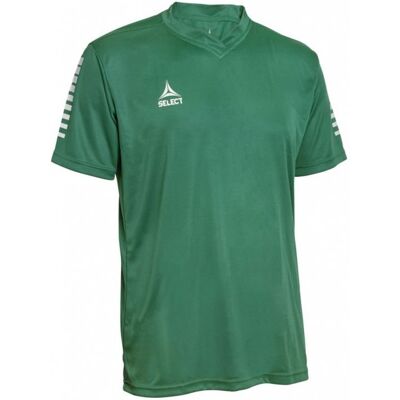 Koszulka Select Pisa U T26-01668 Green Koszulka Select Pisa U T26-01668 Green